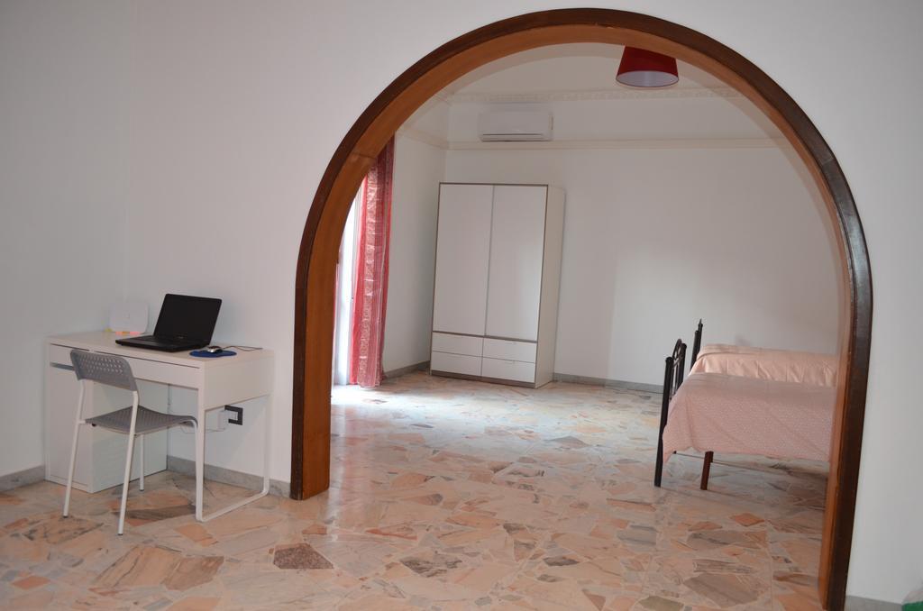 Apartmán Il Sole Azzurro Ct CTA Exteriér fotografie