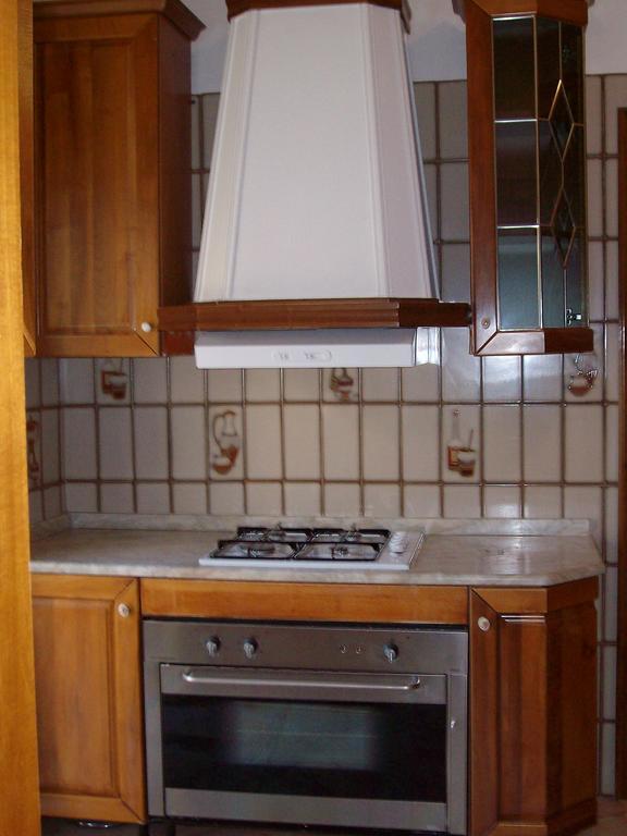 Apartmán Il Sole Azzurro Ct CTA Exteriér fotografie