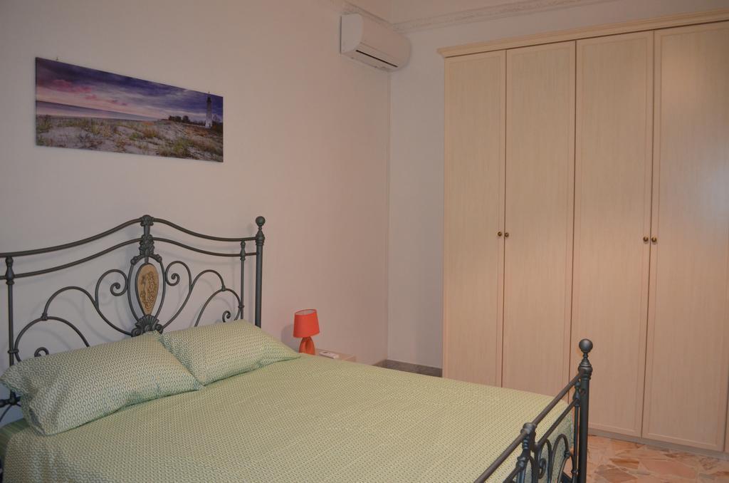 Apartmán Il Sole Azzurro Ct CTA Exteriér fotografie